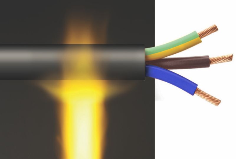 Fire Resistant Cables: Ensuring Safety in Critical Environments