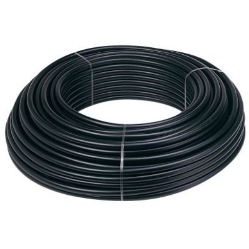 Picture of MT 22010BK Supertube Coil 20mmx100m Black