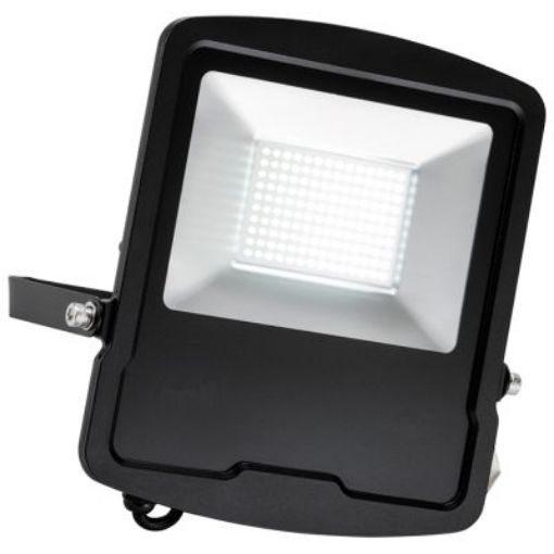 Picture of Saxby 78971 Mantra Floodlight LED 100W