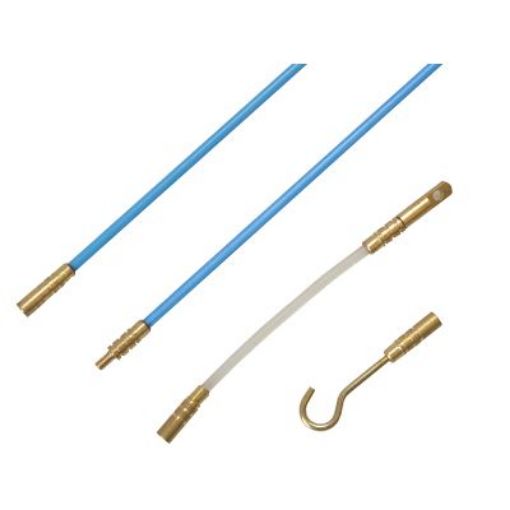 Picture of BlueSpot Tools Toolbank B/S60008 Cable Access Kit 10x1m