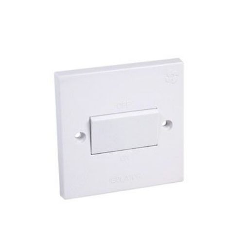 Picture of CED Fan Isolator Switch 3 Pole