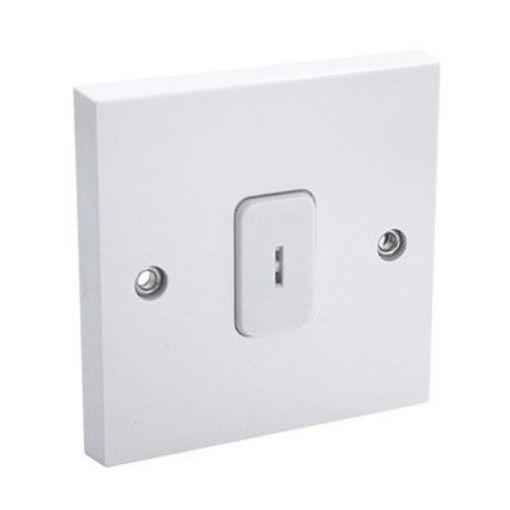 Picture of CED Key Switch 20amp Double Pole