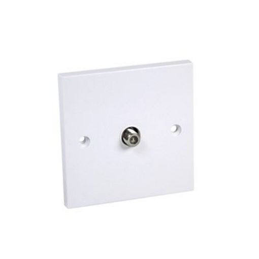 Picture of CED Satellite F Socket Outlet