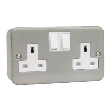 Click | Switches & Sockets | Wiring Accessories | National Electrical ...