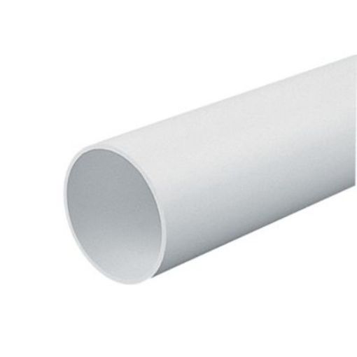 Picture of PR20LW 20mm Round Light Gauge Conduit / 3m Length