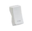 Picture of Knightsbridge CUFAN FAN Rocker Switch