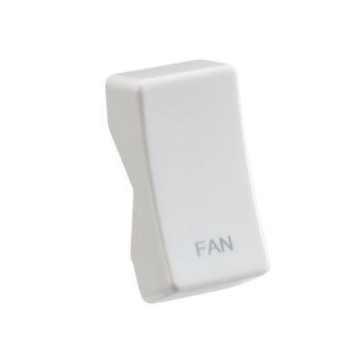 Picture of Knightsbridge CUFAN FAN Rocker Switch