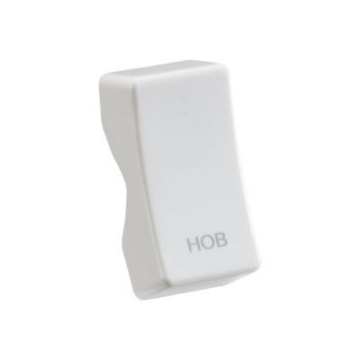 Picture of Knightsbridge CUHOB HOB Rocker Switch