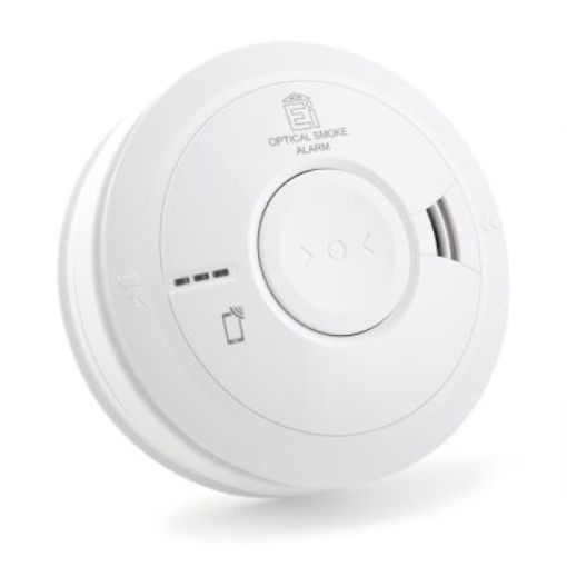 Picture of Aico EI3016 Optical Mains Smoke Alarm