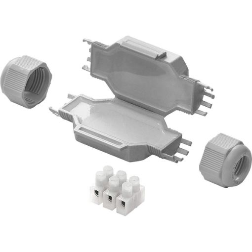 Picture of Raytech Cable Joint Pre-Filled Up To 3 Core 2.5 IP68