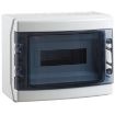 Picture of Garo GCUT112 Distribution Enclosure 12 Module IP65