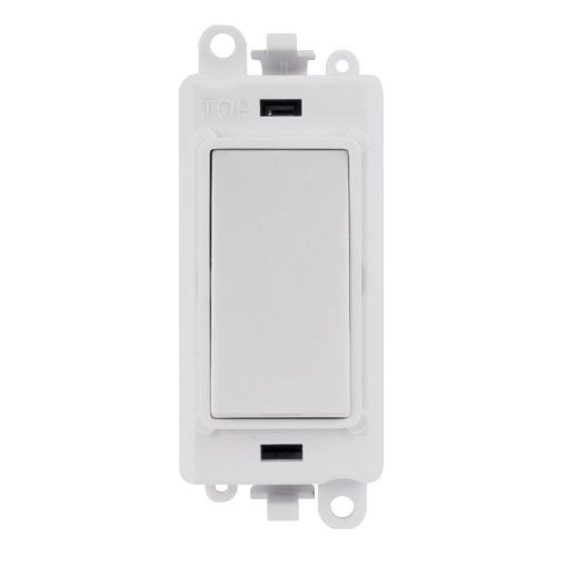 Picture of Click GM2028PW Intermediate Switch Module 20AX