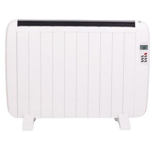 Picture of Airmaster Aluminium Panel Heater 1500W