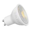 Picture of Meridian LED Lamp GU10 Dimmable 4.5W 345LM | Warm White 3000K