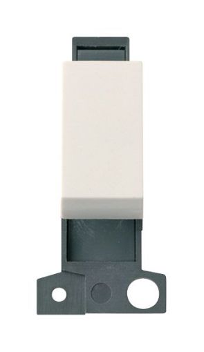 Picture of Click MD070PW Switch 3Position 10A White