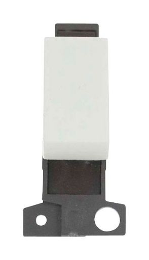 Picture of Click MD075WH Switch 3Pos Ret 10A White