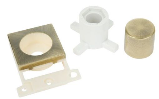 Picture of Click MD150AB Dimmer Unit Mounting Kit