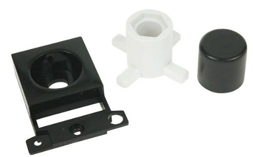 Picture of Click MD150BK Dimmer Unit Mounting Kit