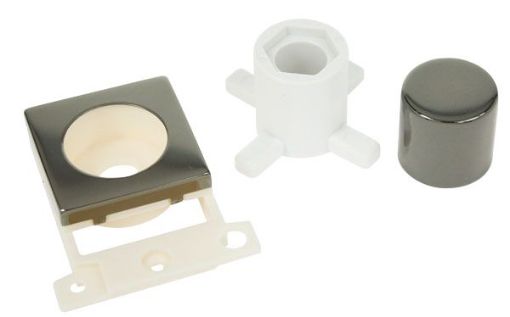 Picture of Click MD150BN Dimmer Unit Mounting Kit