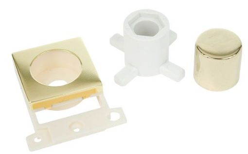 Picture of Click MD150BR Dimmer Unit Mounting Kit