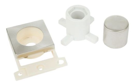 Picture of Click MD150BS Dimmer Unit Mounting Kit