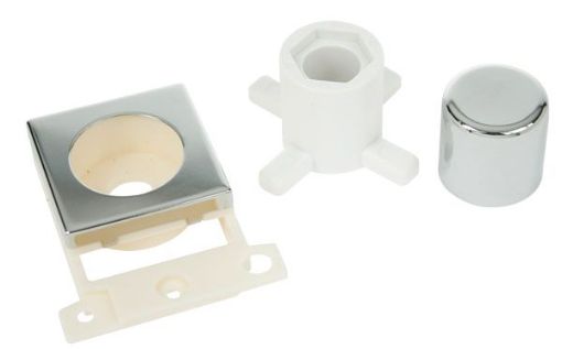 Picture of Click MD150CH Dimmer Unit Mounting Kit