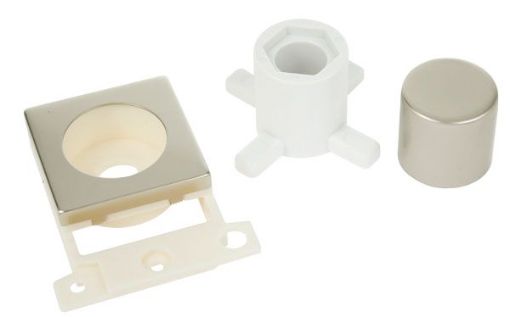 Picture of Click MD150PN Dimmer Unit Mounting Kit