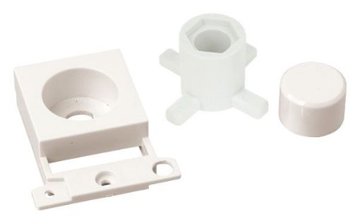 Picture of Click MD150PW Dimmer Unit Mounting Kit