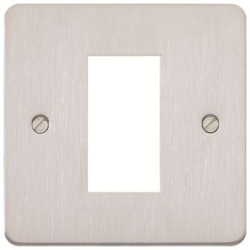 Picture of Frontplate 1 Module Euro