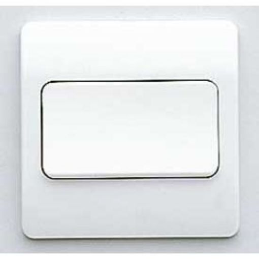 Picture of MK K4785WHI Switch 1G Intermediate 10A