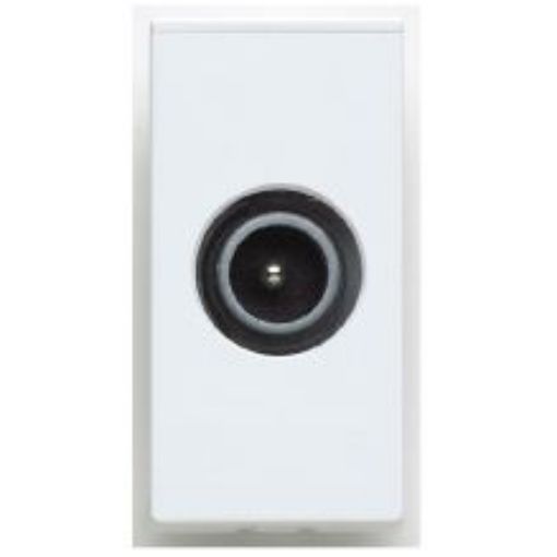 Picture of MK K5850WHI Socket 1 Module Digital TV