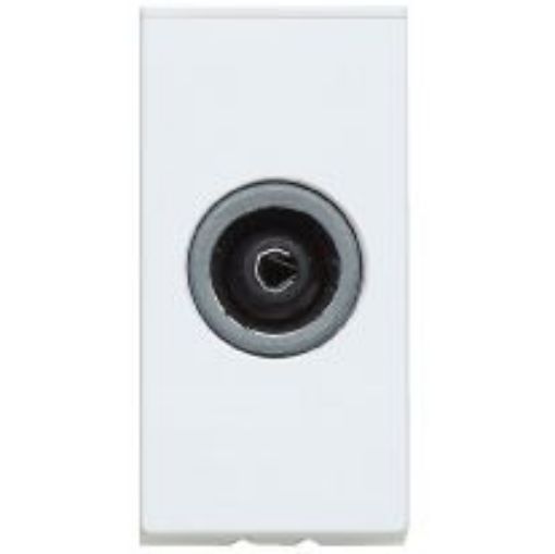 Picture of MK K5851WHI Socket 1 Module Digital TV