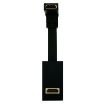 Picture of Click MM501BK HDMI Module 1 Gang Black