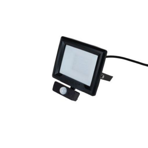 Picture of Robus RHL2040P-04 LED Floodlight 4000K 20W PIR