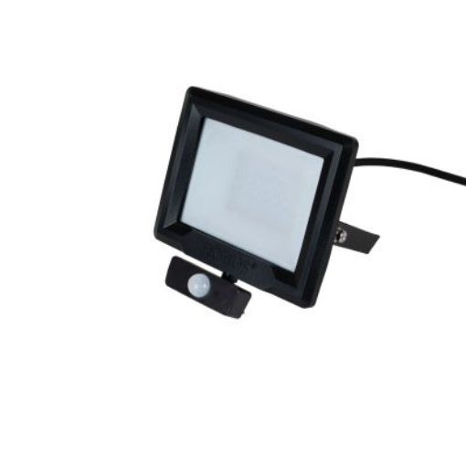 Picture of Robus RHL3030P-04 LED Floodlight 3000K 30W PIR