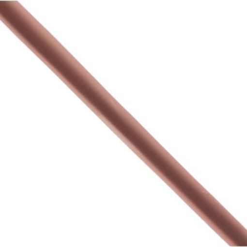 Picture of SWA 6.4mm Heat Shrink Sleeving | Cable Heatshrink | Brown | Cut Length Priced Per Metre