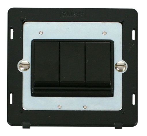 Picture of Click SIN013BK Switch Interior 3G 2Way