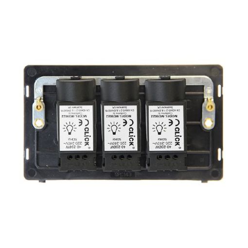 Picture of Click SIN143 Dimmer Switch Interior 3G