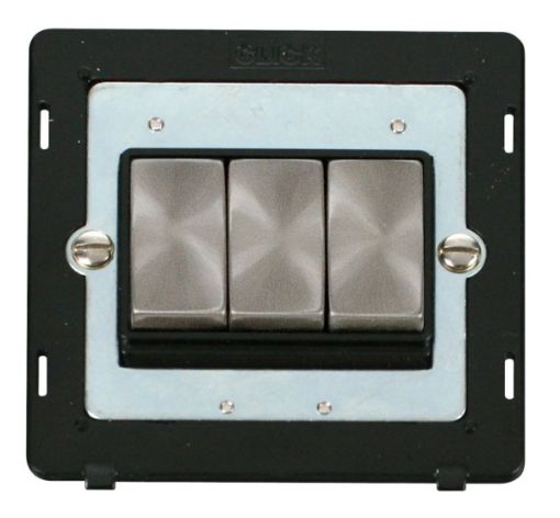 Picture of Click SIN413BKBS Switch Interior 3G 2Way