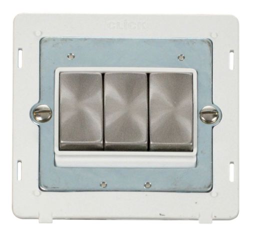 Picture of Click SIN413PWBS Switch Interior 3G 2Way