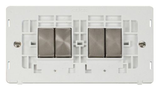 Picture of Click SIN414PWBS Switch Interior 4G 2Way