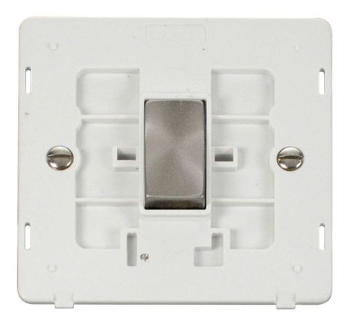 Picture of Click SIN425PWBS Switch Interior 1G