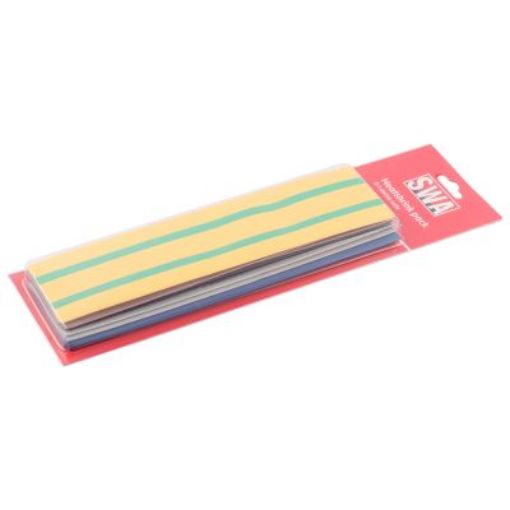 Picture of SWA SP38EU Heat Shrink 38.0mm Asst