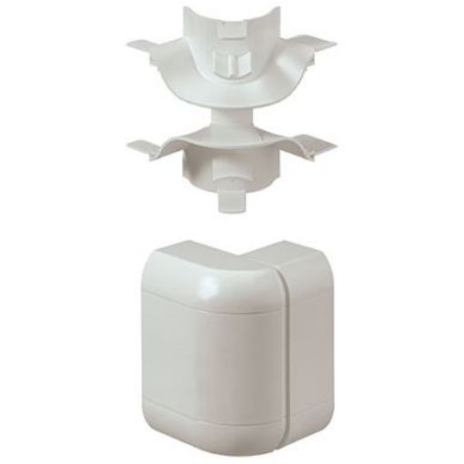 Picture of MK VP182WHI External Corner White