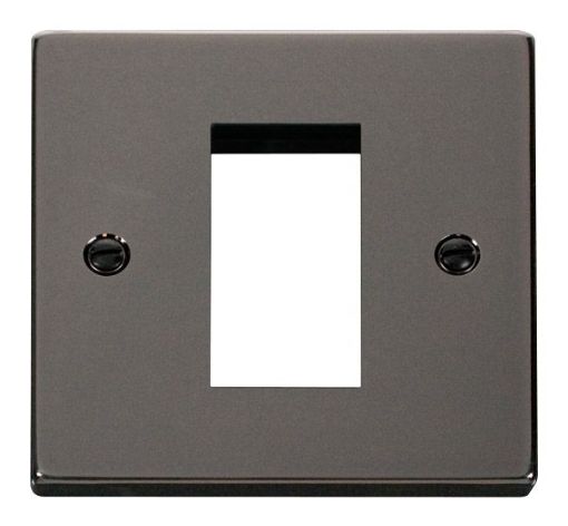 Picture of Click VPBN310 Frontplate 1 Gang 1Aperture