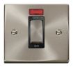 Picture of Click VPSC501BK Switch 1 Gang Double Pole 45A