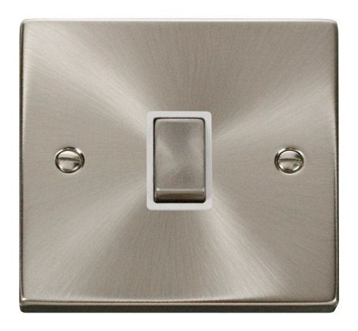 Picture of Click VPSC722WH Ingot Switch Double Pole 20A