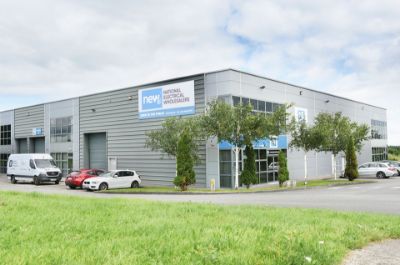 National Electrical Wholesalers Expands to Edenderry, Offering Bespoke Orders and Great Service to Local Customers