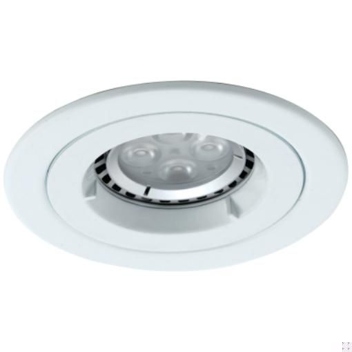 Picture of Ansell ATLD/IP65/W Downlight MR16 GU10