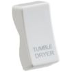 Picture of Knightsbridge CUDRY TUMBLE DRYER Rocker Sw